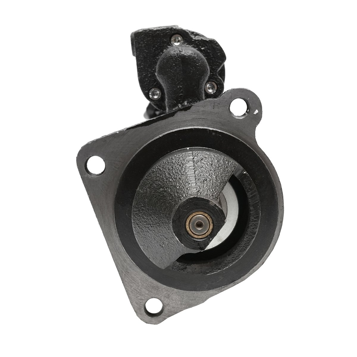 Electromotor pentru Fiat, New Holland cod OEM 4699705, 4763996, 4807375, 4832942, 504059251, 99449113, 123708526 Breckner germany